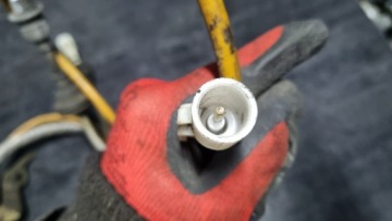 ТРОС СПИДОМЕТРА VW T4