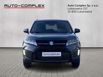 Suzuki 2025 Suzuki Vitara Premium PLUS 4WD 1.4 mildHybird 110KM Automat DEMO 1.4 110KM, zdjęcie 7