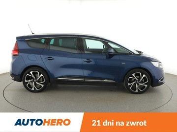 Renault Grand Scenic II Grand Scenic 2013 1.5 dCi 110KM 2016 Renault Grand Scenic, zdjęcie 8