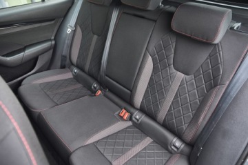 Skoda Octavia IV RS Kombi 2.0 TSI 245KM 2022 VRS 245KM __ 100% BEZWYPADKOWY, zdjęcie 24