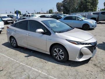 Toyota Prius IV Hatchback 1.8 Hybrid 122KM 2019 Toyota Prius 2019 TOYOTA PRIUS PRIME, Amer-Pol, zdjęcie 4