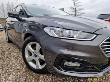 Ford Mondeo V Kombi Facelifting 2.0 EcoBlue 120KM 2019 Ford Mondeo Lift Kamera Park Assist Navi Pierwszy Wlasciciel 2.0 Diesel, zdjęcie 4