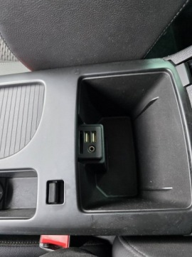 Opel Insignia I Sports Tourer Facelifting 2.0 CDTI ECOFLEX 140KM 2014 Opel Insignia 2.0 CDTI 140 KM, Lift, Xenon, LED,, zdjęcie 24