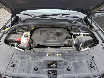 Jeep Grand Cherokee V 2023 Jeep Grand Cherokee 2023r., Summit, 3.6L, od ubezpieczalni 3.6 Benzyna, zdjęcie 11