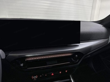 BMW Seria 3 G20-G21 Limuzyna 2.0 318i 156KM 2025 BMW Seria 3 318i Sport Sedan 2.0 (156KM) 2025, zdjęcie 10