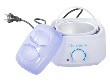 Podgrzewacz wosku 100W 230V do depilacji 400ml