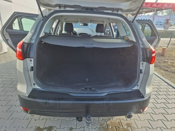 Ford Focus III Kombi Facelifting 1.5 EcoBoost 182KM 2016 Ford Focus Automat,Ksenoe Led,ASO FORD, zdjęcie 21