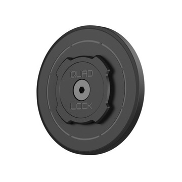 QUAD LOCK ADAPTER MAGNETYCZNY NA GŁOWICĘ UCHWYTU