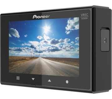 Wideorejestrator Pioneer VREC-H310SH 1080p
