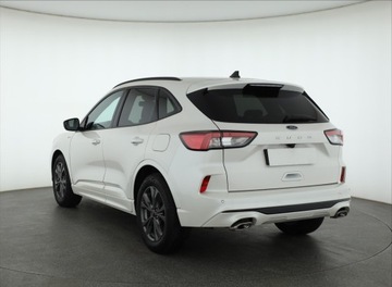 Ford Kuga III SUV 1.5 EcoBoost 150KM 2021 Ford Kuga 1.5 EcoBoost, Salon Polska, zdjęcie 3