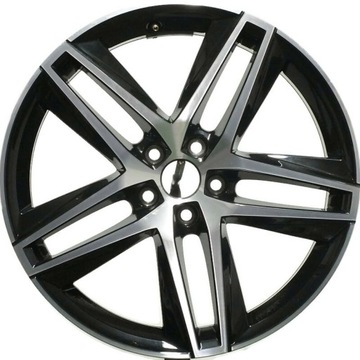 1FA 18 Seat 5x100 ET51 7J ø57,1 6F0601025E