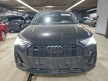 Audi Q3 II 2024 Audi Q3 Premium Plus S Line 45 2024 2.0 Benzyna 228KM, zdjęcie 5