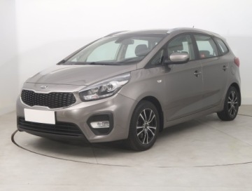 Kia Carens IV Minivan Facelifting 1.6 GDI 135KM 2018 Kia Carens 1.6 GDI, Salon Polska, 1. Właściciel, zdjęcie 1