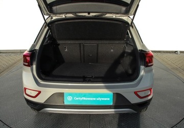 Volkswagen T-Roc I 2024 Volkswagen T-Roc 1.0 TSI 116KM Life Podgrzewane Fotele Kamera Cofania Lamp, zdjęcie 8