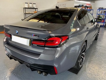 АВТООБМОТКА СЕРАЯ ГЛЯНЦЕВАЯ ДЛЯ АВТОМОБИЛЯ 50см