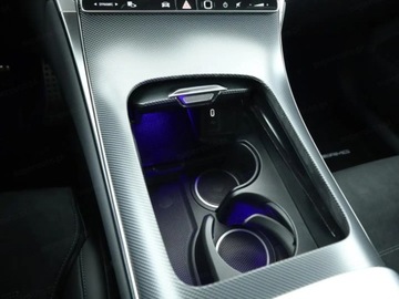 Mercedes GLC C254/X254 SUV 2.0 300d 269KM 2024 GLC Coupe 300 d 4-Matic AMG Line 2.0 (269KM) 2024, zdjęcie 10