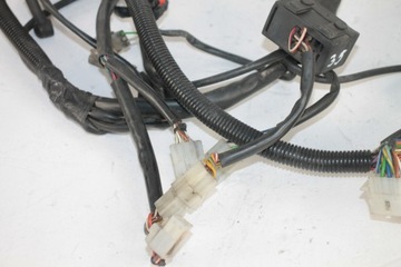 KTM DUKE 640 LC4 ОСНОВНАЯ ЭЛЕКТРИЧЕСКАЯ УСТАНОВКА