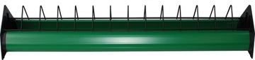 Korytko 100cm Karmnik dla drobiu FS-Qualität DUŻE