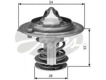 TERMOSTAT KIA CERATO IV 2.0