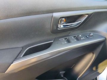 Suzuki SX4 II 2024 Suzuki SX4 S-Cross 1,4 T Hybrid 2024 Allgrip Salon PL 1.4 Hybryda 129KM, zdjęcie 9