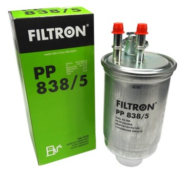 FILTR PALIWA FORD FOCUS MK1 CONNECT 1.8 TDDI TDCI