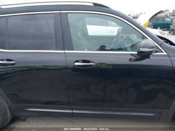 Mercedes 2023 Mercedes-Benz EQB 2023r., Elektryczny 188KM, zdjęcie 4