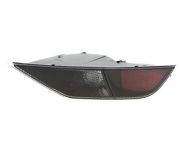 LAMPA COFANIA SEAT ALTEA 04- 5P0945224 PRAWA NOWA