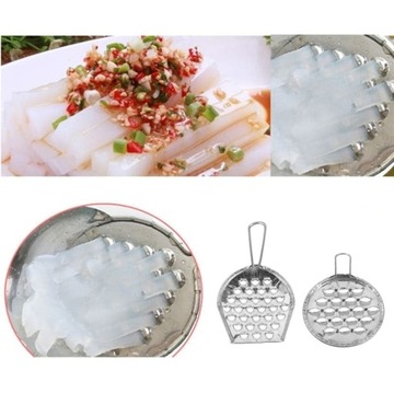 Желе из нержавеющей стали 2 шт.