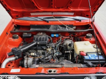 Volkswagen Golf I 1980 Volkswagen Golf I Cabriolet Telefon: 884 881 581 Lokalizacja: Krze Duże, zdjęcie 13