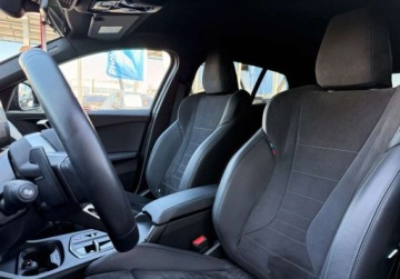 BMW Seria 1 F70 2024 BMW Seria 1 I wlasciciel M Sport Gwarancja Bezwypadkowy FVAT23, zdjęcie 23