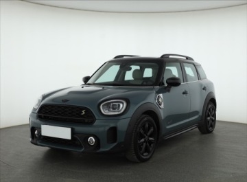 Mini Countryman F60 Crossover 1.5 Plug-in Hybrid 224KM 2020 MINI Countryman Cooper SE ALL4, Salon Polska, zdjęcie 1