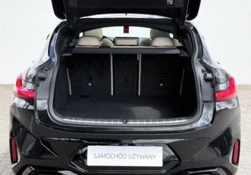 BMW X4 G02 SUV Facelifting 2.0 30i 245KM 2021 BMW X4 I wlasciciel M Sport Laser Gwarancja Bezwypadkowy FVAT23, zdjęcie 13