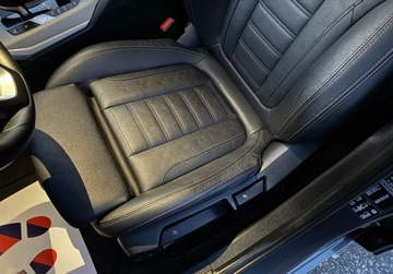 BMW Seria 3 G20-G21 Touring 2.0 320d 190KM 2021 BMW Seria 3 xDRIVE tylko 72tys km PISEMNA GWARANCJA w cenie Transport K, zdjęcie 31