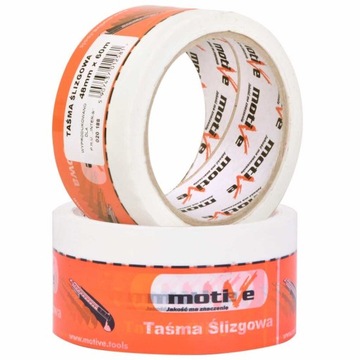 ЛЕНТА MOTIVE РАЗДВИЖНАЯ 48мм х 60м для швов гипсокартона