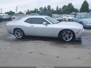 Dodge Challenger III 2020 Dodge Challenger RT 2020 5.7l 5.7 Benzyna 372KM, zdjęcie 5