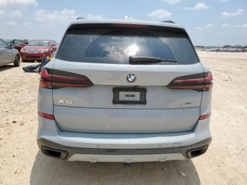BMW X5 G05 2024 BMW X5 sDrive 40I 2024 3.0l 3.0 Benzyna 375KM, zdjęcie 2