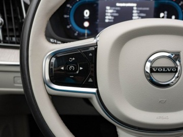 Volvo XC60 II 2021 Volvo XC 60 LU043MS#B4 B Inscription Szklany dach, zdjęcie 14