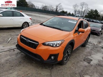 Subaru XV II 2020 Subaru XV SUBARU XV PREMIUM, 2020r.,4x4, 2.0L