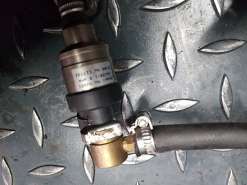 Газовая установка, последовательность Stag-4, форсунки HANA, в сборе