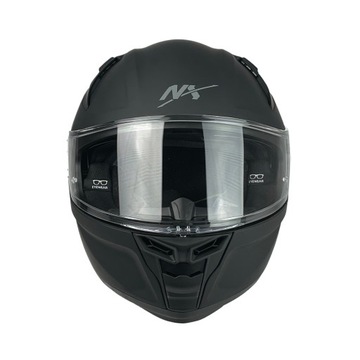 МОТОЦИКЛСКИЙ ШЛЕМ NX SPEED PINLOCK INTERCOM READY С СМЕСЬЮ, размер M
