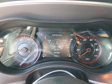 Dodge Charger VII 2022 Dodge Charger SXT 2022, od ubezpieczalni 3.6 Benzyna 292KM, zdjęcie 9