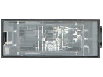 LAMPA TABULKY RENAULT LAGUNA II 01-07 III 07-15