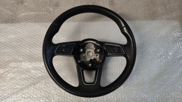 AUDI A4 B9 KIEROWNICA MULTIFUNKCJA 8W0419091