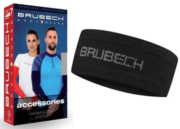 BRUBECK WYGODNA OPASKA DO TURYSTYKI GÓRSKIEJ L-XL
