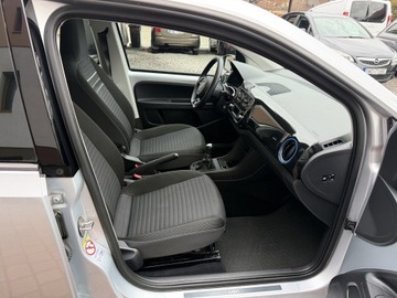 Volkswagen up! Hatchback 5d 1.0 MPI 75KM 2014 Volkswagen up! PANORAMA MaxOpcja CUP 1WŁ 5Drzwi 2014 Tylko 143tyś 1.0 Klima, zdjęcie 29