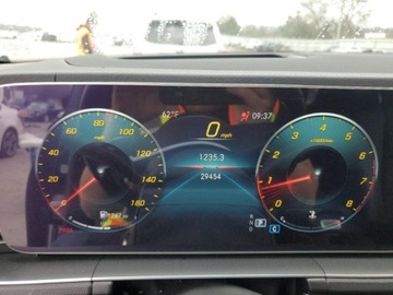 Mercedes GLE V167 2020 Mercedes-Benz GLE 2020, 4matic, 2.0l 2.0 Benzyna 255KM, zdjęcie 9