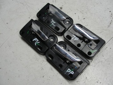 РУЧКА ВНУТРЕННЯЯ DODGE JOURNEY FREEMONT 08