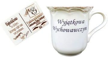 DLA NAUCZYCIELA WYCHOWAWCY ZAKOŃCZENIE ROKU