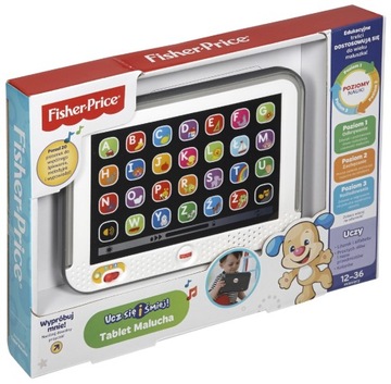 Планшет для малышей