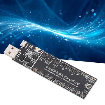 Табличка активации зарядки аккумулятора Легкий,